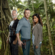 Illustration for article titled Terra Nova's Jason O'Mara promises dinosaurs in every episode, and at least one major death